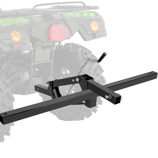 ATV/UTV Manual Implement Lift