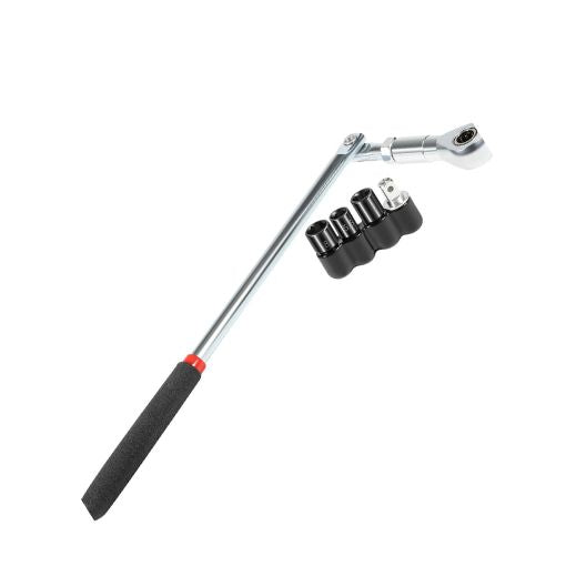 Actuator Motor Wrench Set