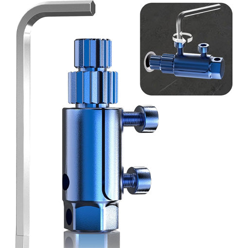 Broken Pipe Extractor Tool