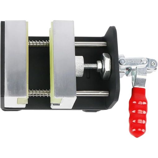 Golf Club Regrip Vise Tool