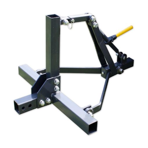 Heavy Duty ATV/UTV 3-Point Lift System