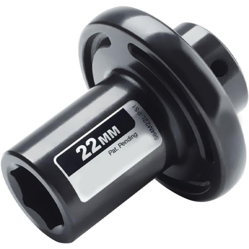 Impact Power Socket Adapter