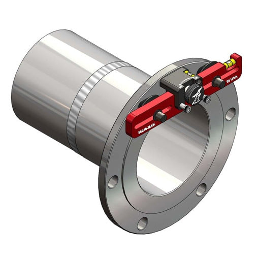 Magnetic Flange Aligner Kit