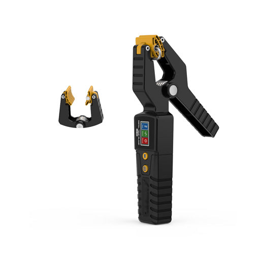 HVAC Digital Temperature Clamp Meter