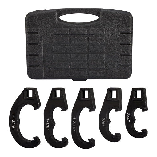 Tie Rod and Pitman Arm Adjusting Tool Set