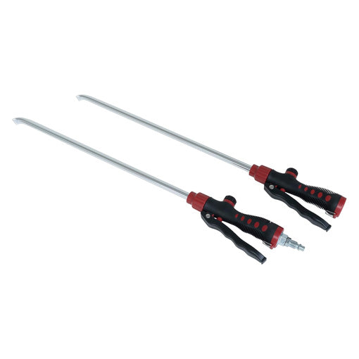 Radiator Water and Air Cleaning Wand