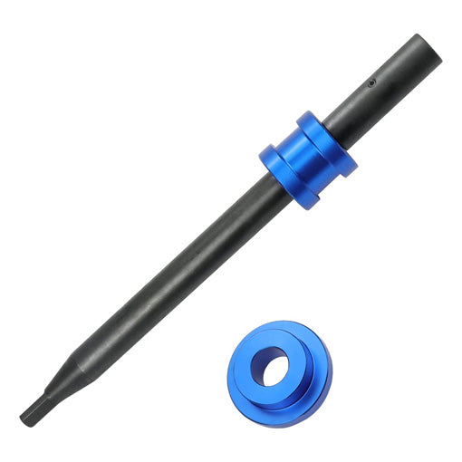 Oil Pump Primer Tool
