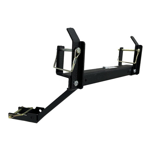 Universal Trash Can Hauler