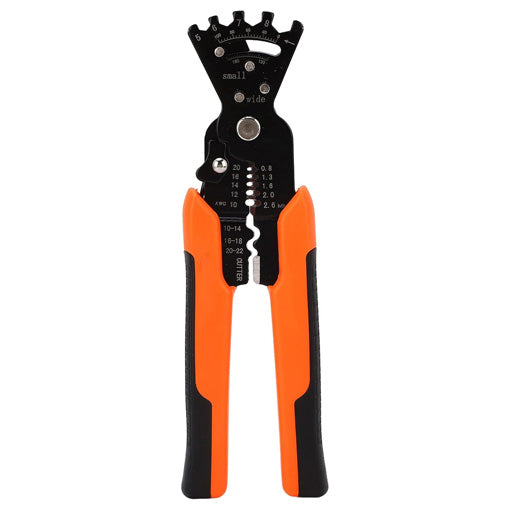 5-in-1 Multi-function Wire Bending Pliers