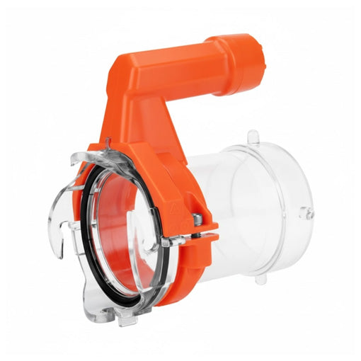 RV Easy-Connect Sewer Hose Extender