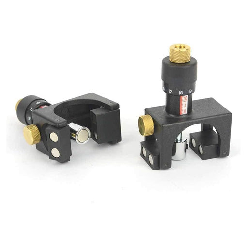 Adjustable Magnetic Planer Blade Setter