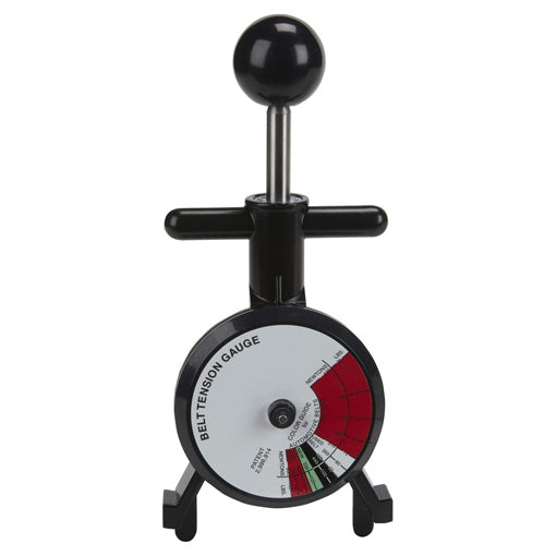 Universal Belt Tension Gauge