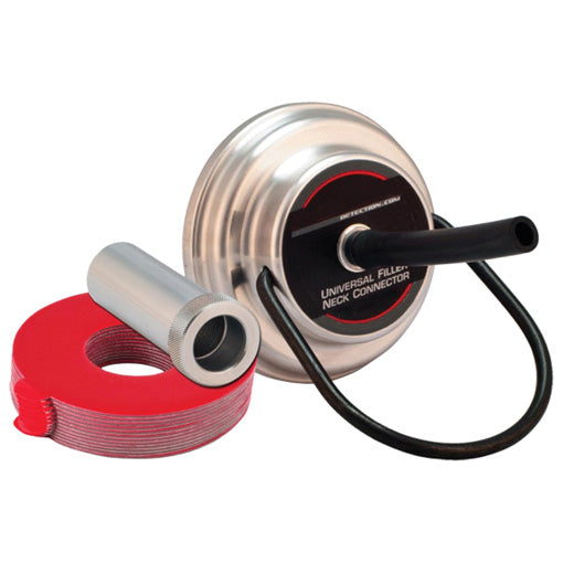 Universal Filler Neck Connector for EVAP System