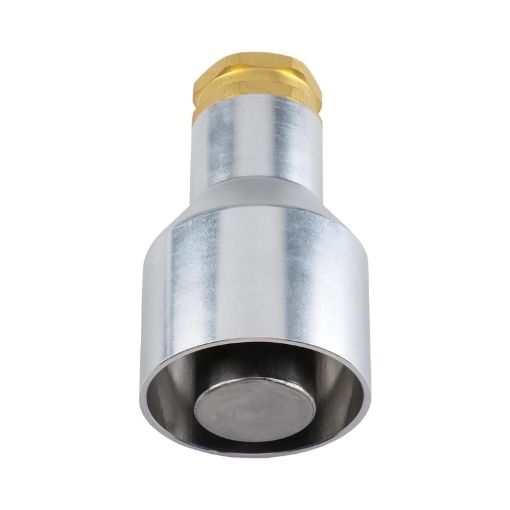 Magnetic Overheating HVAC Compressor Cooler