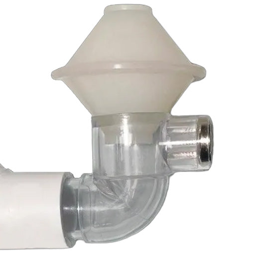 Wet Vac AC Drain Clearing Adapters
