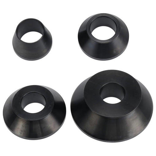 Wheel Balancer Adapter Cone Set
