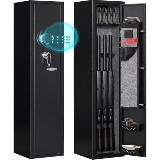 Precision Equipment Cabinet Safe