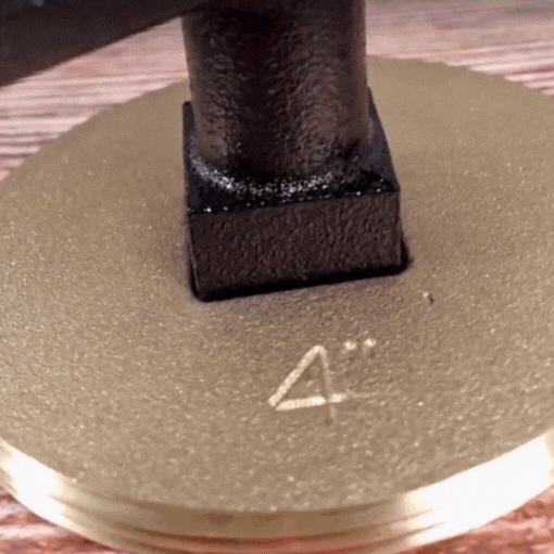 6-Way Cleanout Plug Wrench