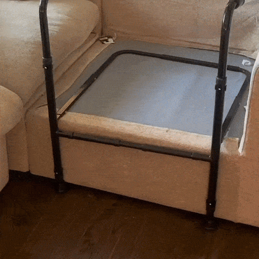 Adjustable Couch Lift Assistant