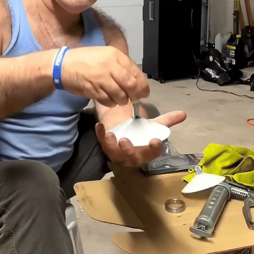 Universal Bearing Packer