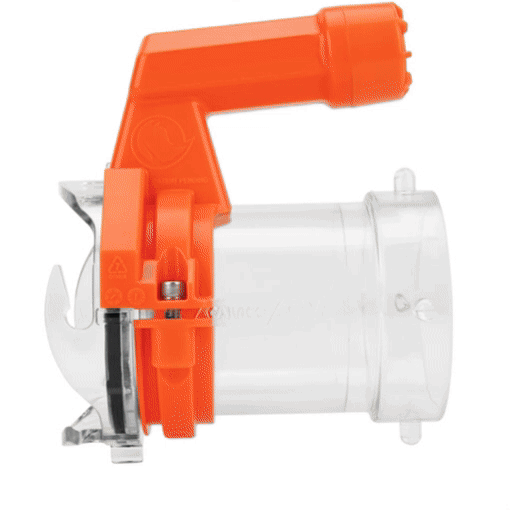 RV Easy-Connect Sewer Hose Extender