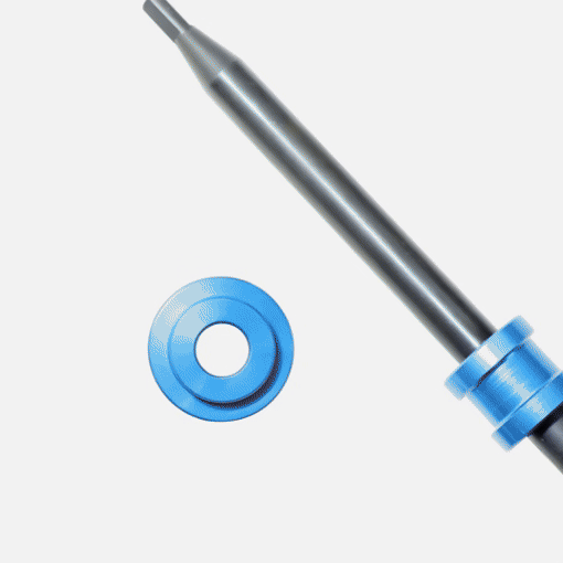 Oil Pump Primer Tool