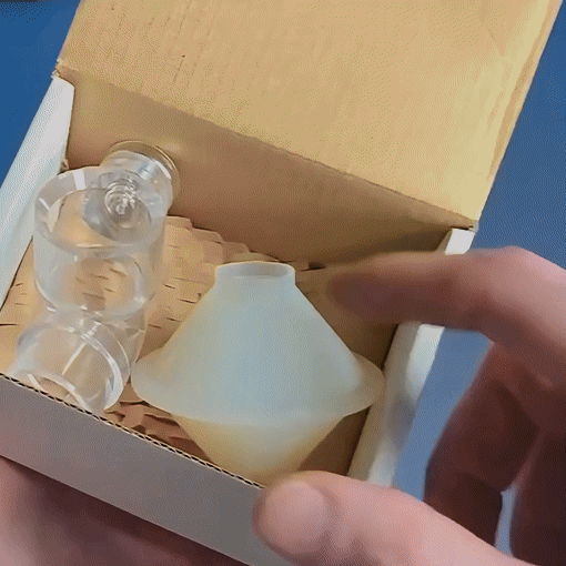 Wet Vac AC Drain Clearing Adapters