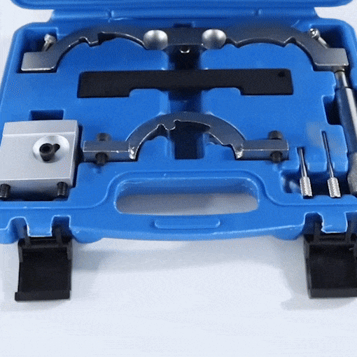 Turbo Engine Timing Tool Kit