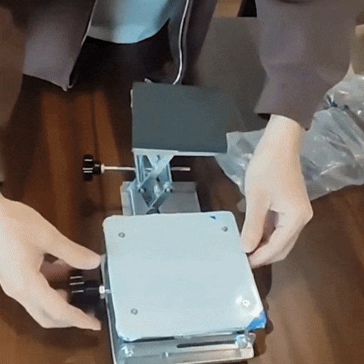 Garbage Disposal Undersink Support