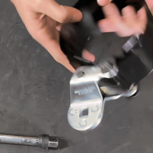 Heavy Duty Truck Oil Filter Wrench
