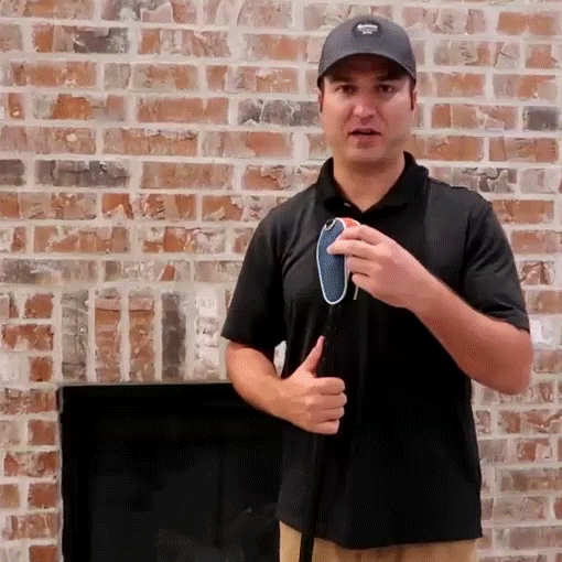 Golf Ball Retriever for Water