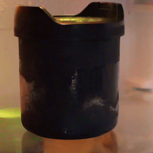 Rechargeable & Compact Electric Ice Cream Machine