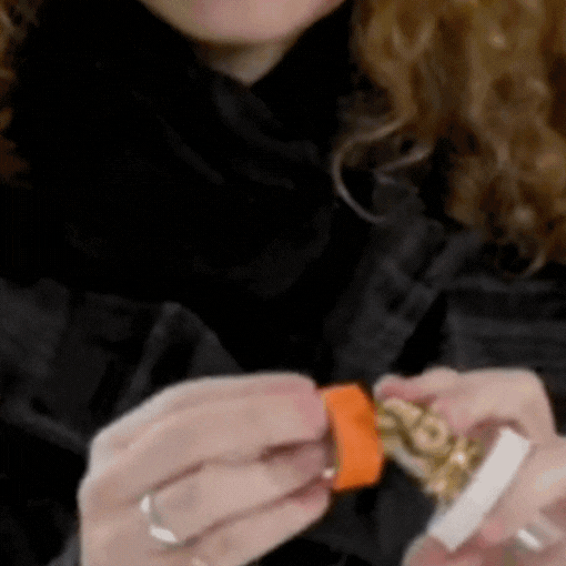 RV Secure Hands Free Water Tank Fill