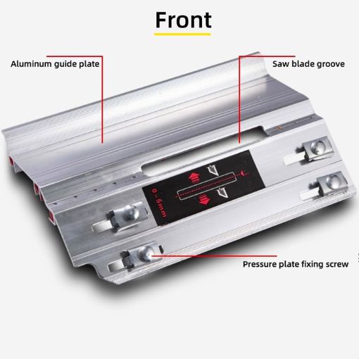 45-Degree Angle Cutting Tool Attachment