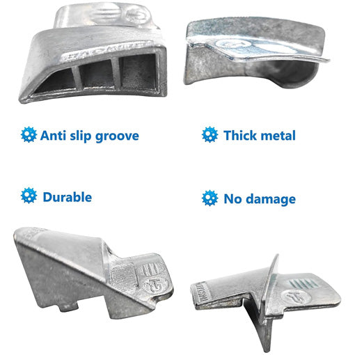 Stretch Belt Remover/Installer