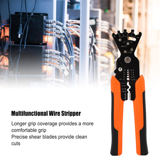 5-in-1 Multi-function Wire Bending Pliers