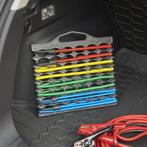 Bungee Cord Holder