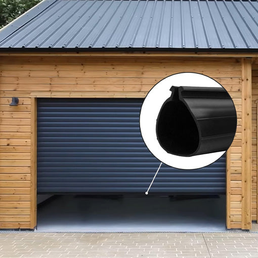 Garage Door Bottom Seal (for Clopay)