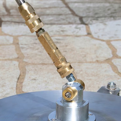 High Pressure Washer Nozzle Filter