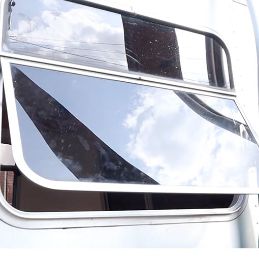 Right Hand RV Window Slant Sill Operator Replacement