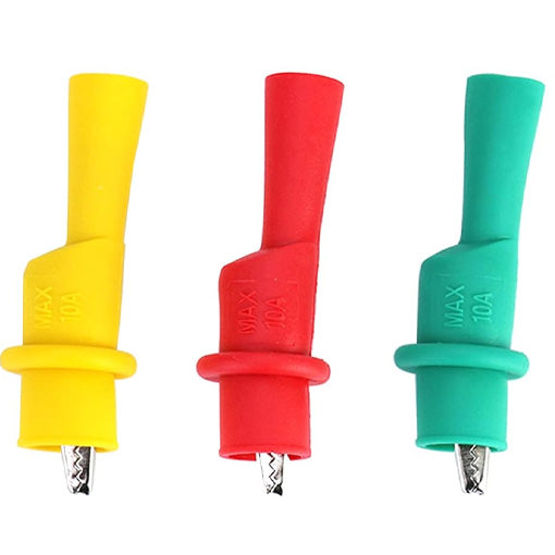 3 Phase Sequence Presence Rotation Tester