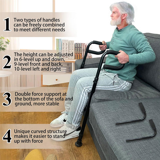 Adjustable Couch Lift Assistant