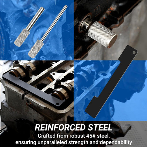 Turbo Engine Timing Tool Kit