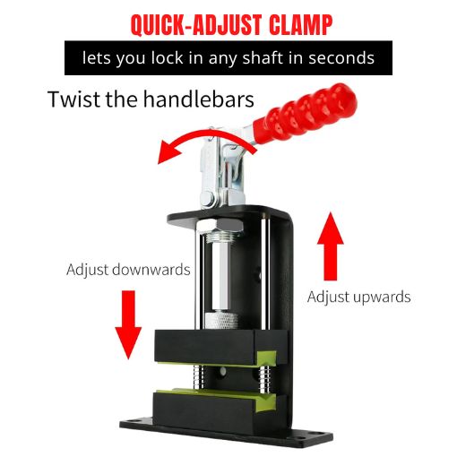 Golf Club Regripping Kit