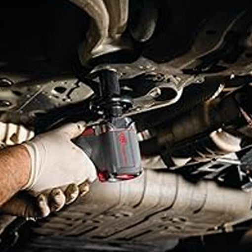 Impact Power Socket Adapter