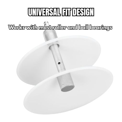 Easy Universal Bearing Grease Packer