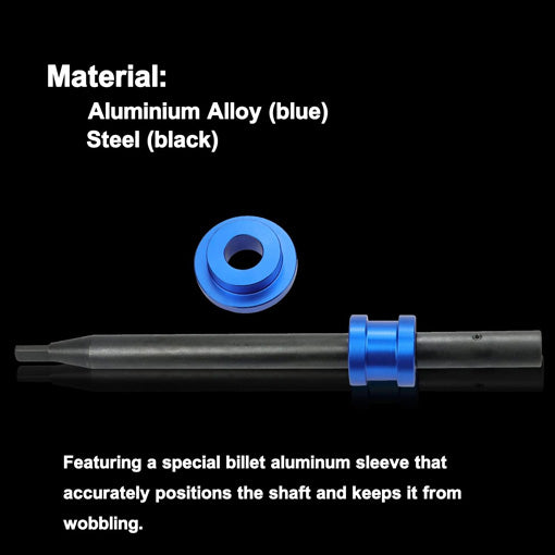 Oil Pump Primer Tool