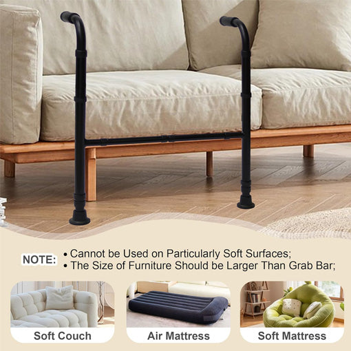 Adjustable Couch Lift Assistant