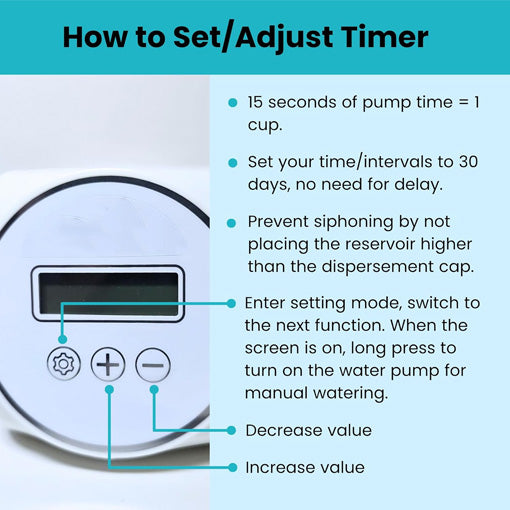 Automated A/C Drain Line & Drain Pan Cleaning System