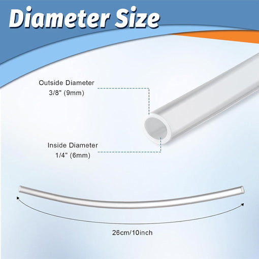 Foam Cannon Straw Ball Filter Replacement
